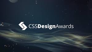 CSS Design Awards