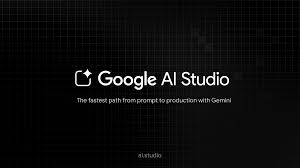 Google AI Studio