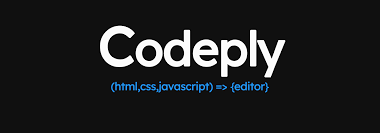 Codeply