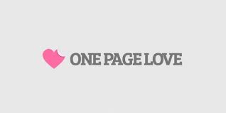 One Page Love