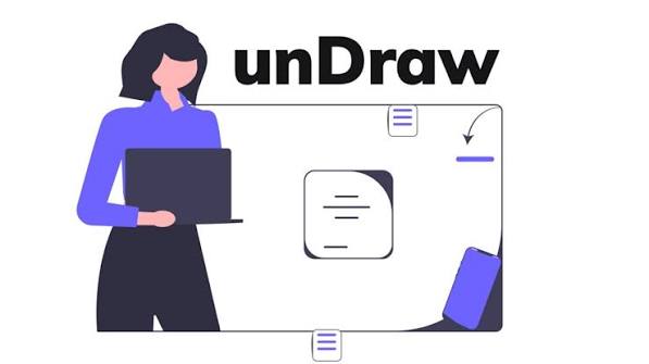 undraw